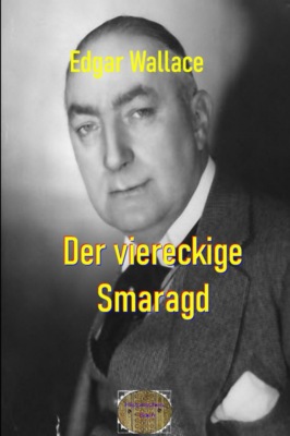 Der viereckige Smaragd