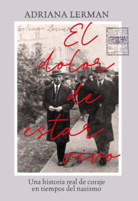 El dolor de estar vivo