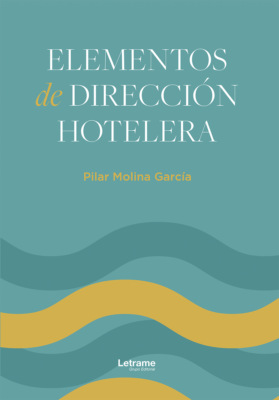 Elementos de dirección hotelera