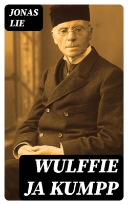 Wulffie ja Kumpp