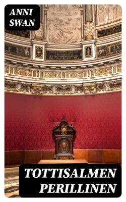 Tottisalmen perillinen