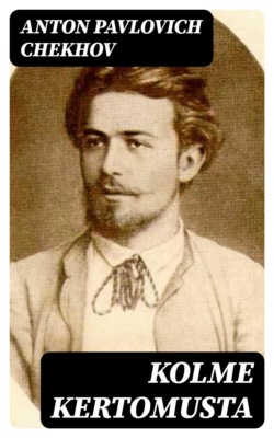 Kolme kertomusta