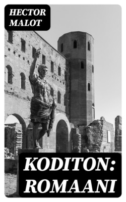 Koditon: Romaani