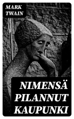 Nimensä pilannut kaupunki