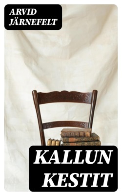Kallun kestit