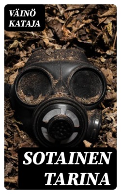 Sotainen tarina