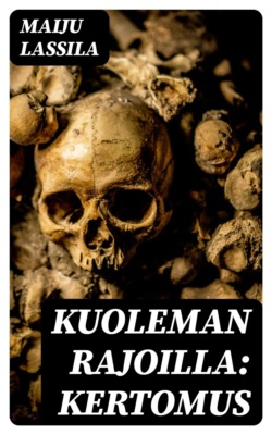 Kuoleman rajoilla: Kertomus