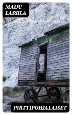 Pirttipohjalaiset