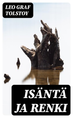 Isäntä ja renki