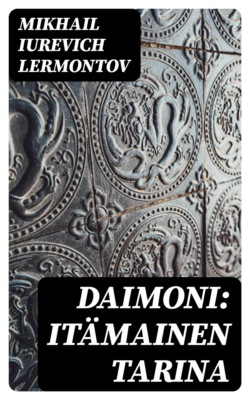 Daimoni: Itämainen tarina