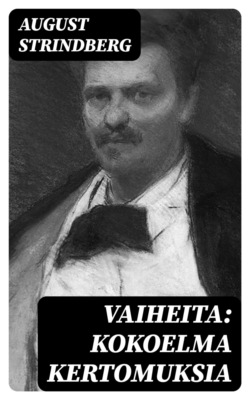 Vaiheita: Kokoelma kertomuksia