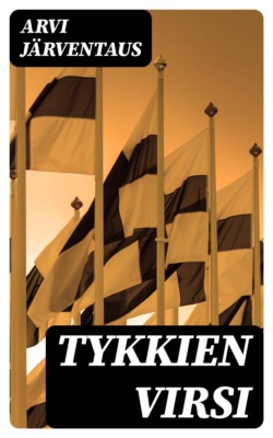 Tykkien virsi