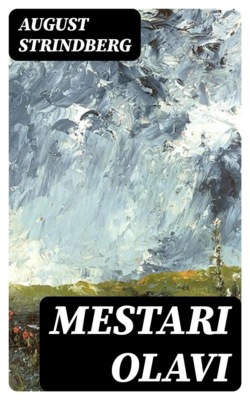 Mestari Olavi