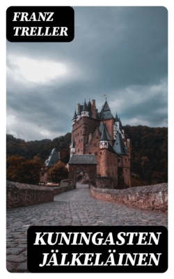 Kuningasten jälkeläinen