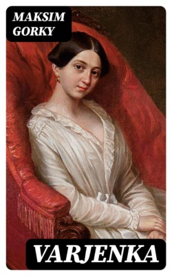Varjenka