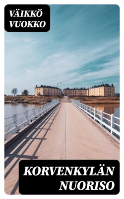 Korvenkylän nuoriso