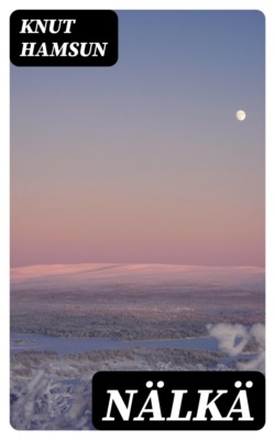 Nälkä