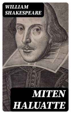 Miten haluatte