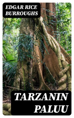 Tarzanin paluu
