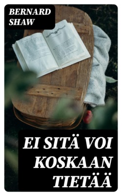 Ei sitä voi koskaan tietää