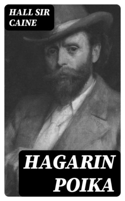Hagarin poika