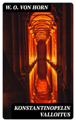 Konstantinopelin valloitus