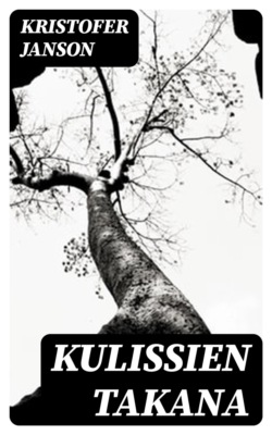 Kulissien takana