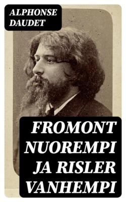 Fromont nuorempi ja Risler vanhempi
