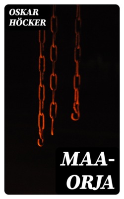 Maa-orja