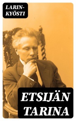 Etsijän tarina