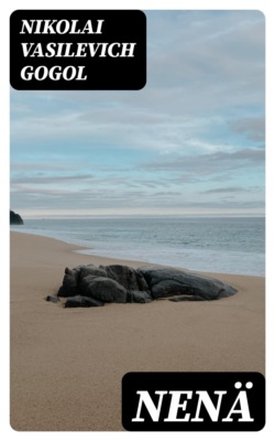 Nenä
