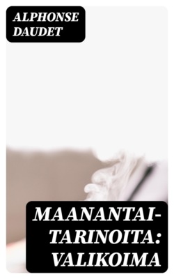 Maanantai-tarinoita: Valikoima