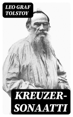 Kreuzer-sonaatti