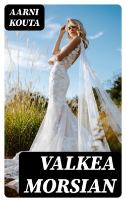 Valkea morsian