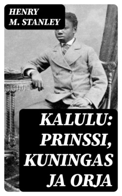 Kalulu: prinssi, kuningas ja orja