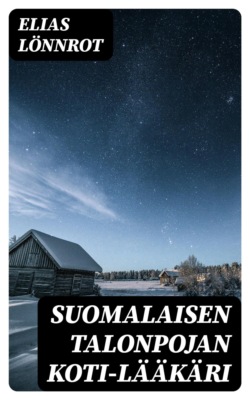 Suomalaisen talonpojan koti-lääkäri