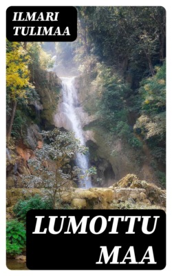 Lumottu maa