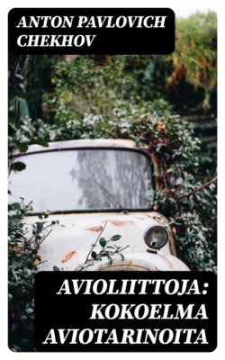 Avioliittoja: Kokoelma aviotarinoita