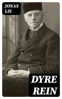 Dyre Rein
