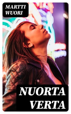 Nuorta verta