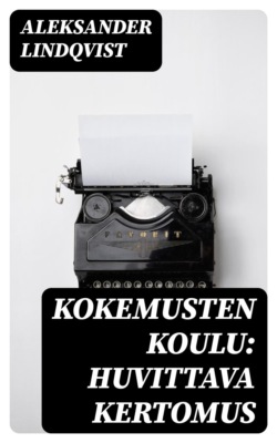 Kokemusten koulu: Huvittava kertomus