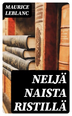 Neljä naista ristillä