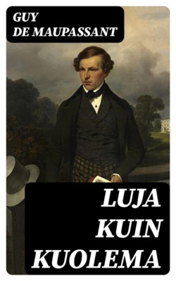Luja kuin kuolema