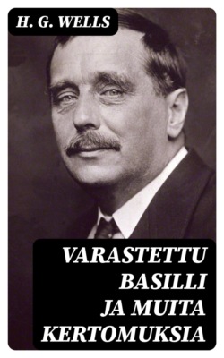 Varastettu basilli ja muita kertomuksia