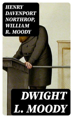 Dwight L. Moody