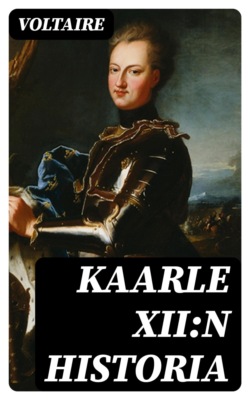 Kaarle XII:n historia