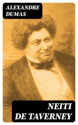 Neiti de Taverney