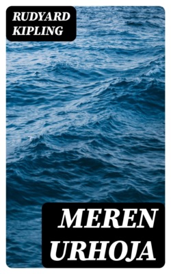 Meren urhoja
