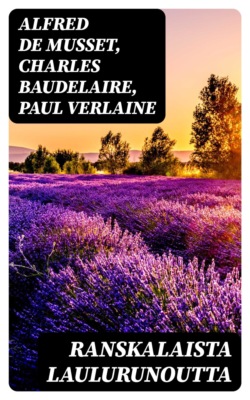 Ranskalaista laulurunoutta