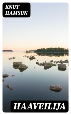 Haaveilija